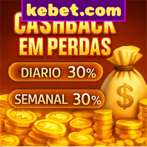 kebet.com Fundo de Resgate de Perdas Semanais